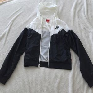 Nike Windbreaker